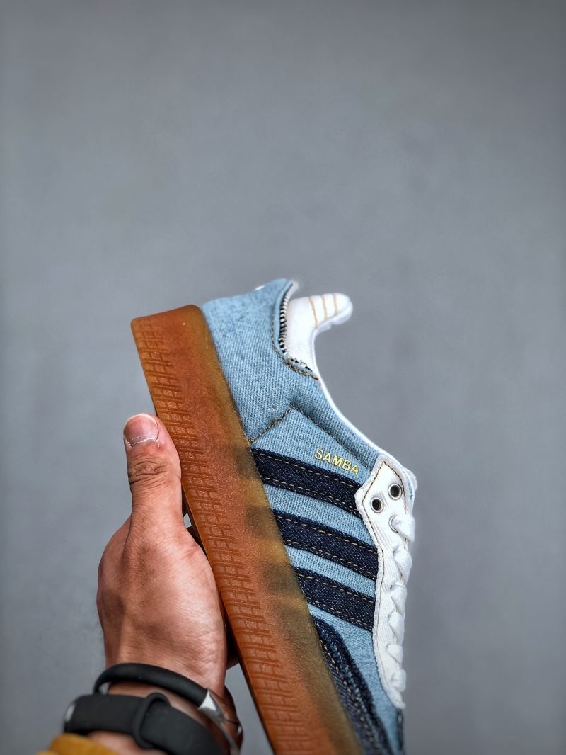 Adidas Samba Shoes